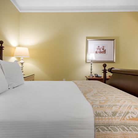 Omni Bedford Springs Resort & Spa Bagian luar foto