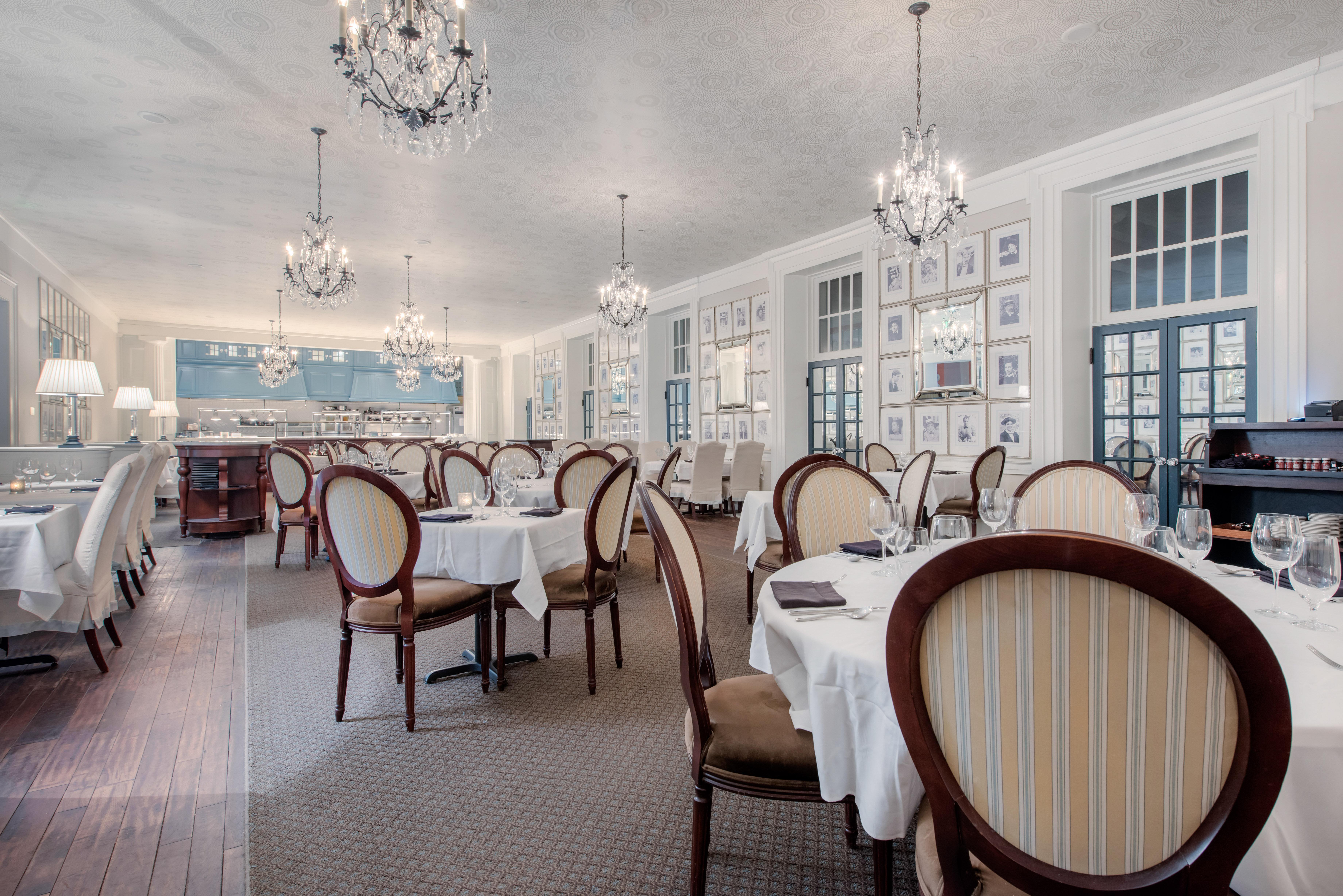 Omni Bedford Springs Resort & Spa Bagian luar foto