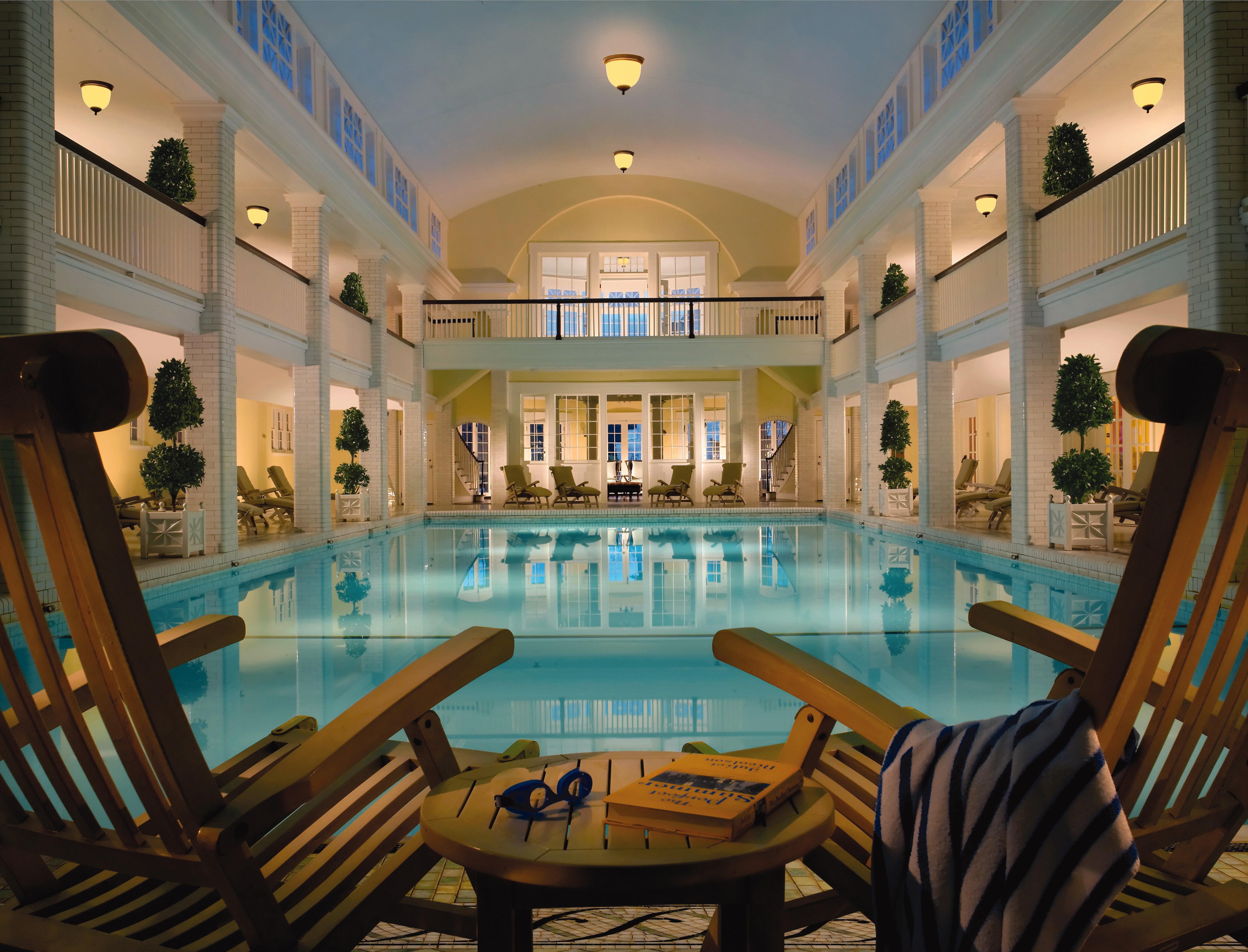 Omni Bedford Springs Resort & Spa Bagian luar foto