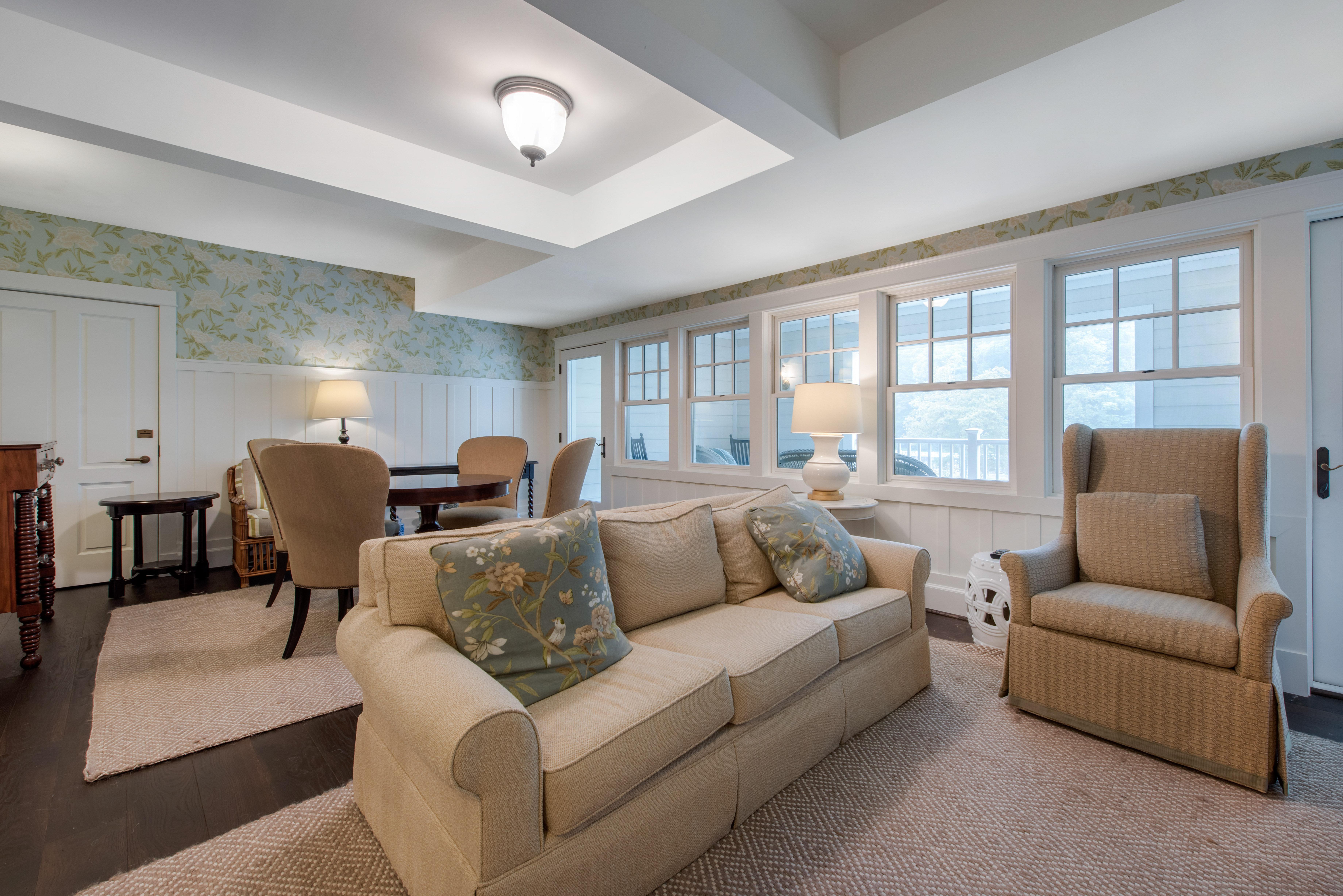 Omni Bedford Springs Resort & Spa Bagian luar foto